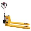 Pallet truck semi-electric 2000kg 115cm