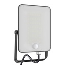 LED Floodlight with Motion Sensor 30W 230V