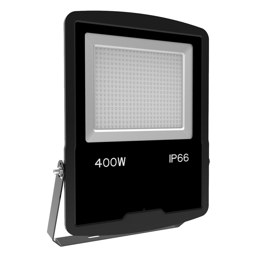 LED Flutlicht 400W 230V