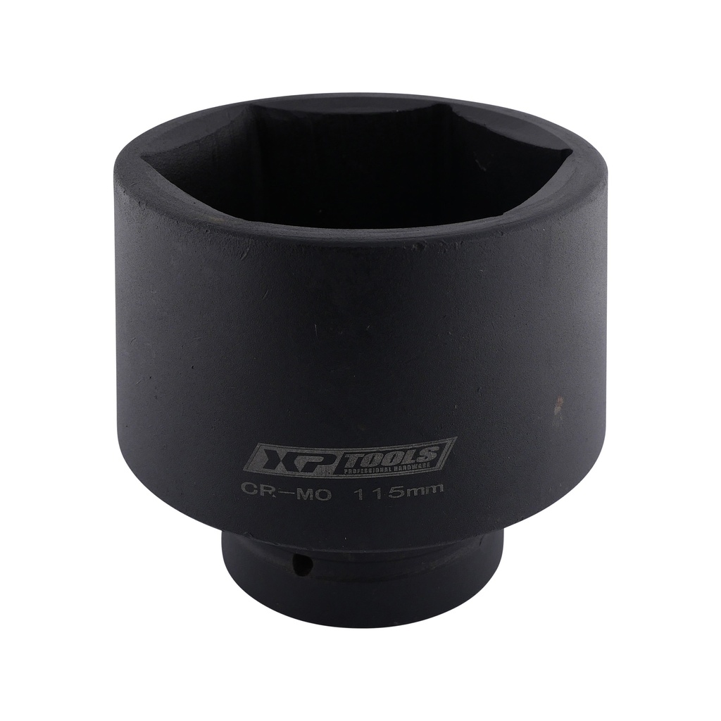 Impact socket 1'' 115mm