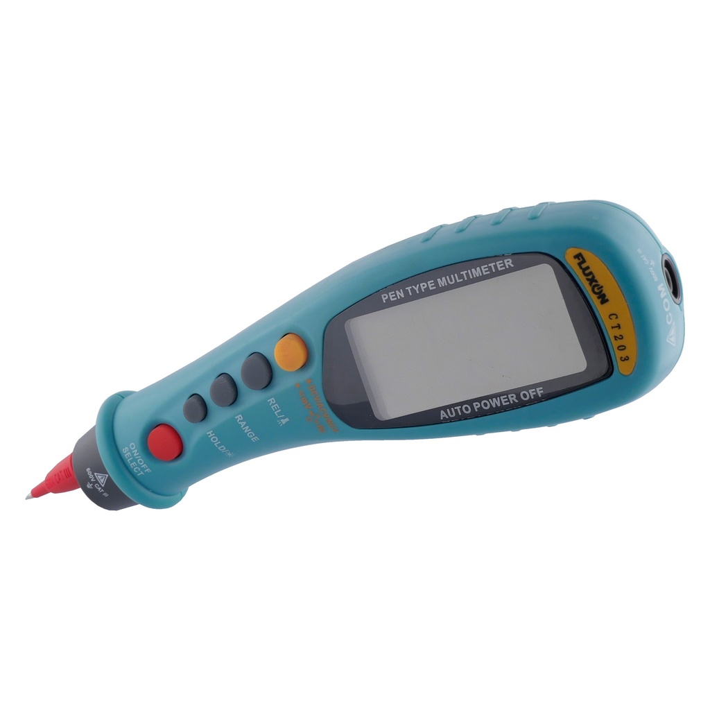 Pentype digital Multimeter