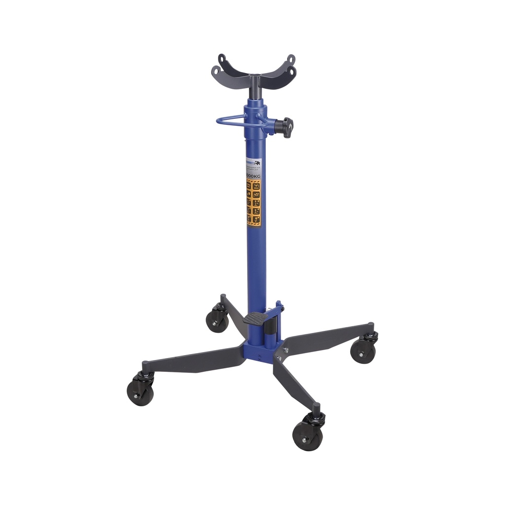 Transmission jack 1000kg