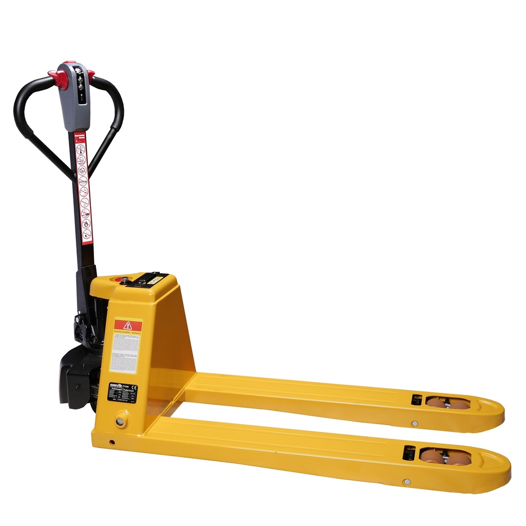 Pallet truck fully electric 2000kg 115cm