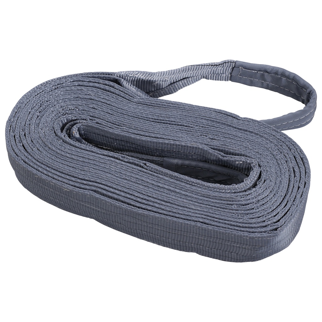 Lifting strap 4 ton 12m