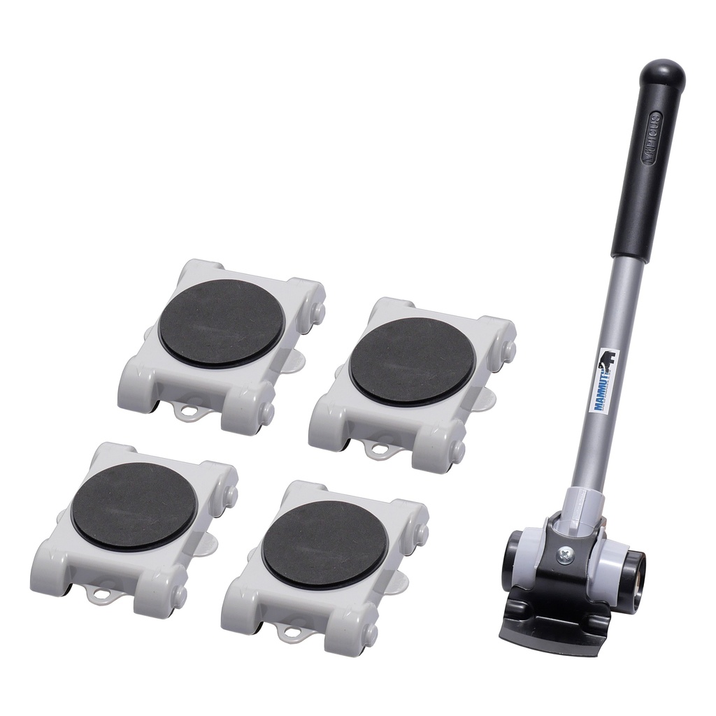 Furniture lifter set 300kg