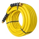 Oilshield Rubber air hose 10mm x 15mtr