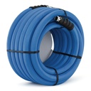 Bluseal Tuyau d'eau en caoutchouc 19mm x 50mtr