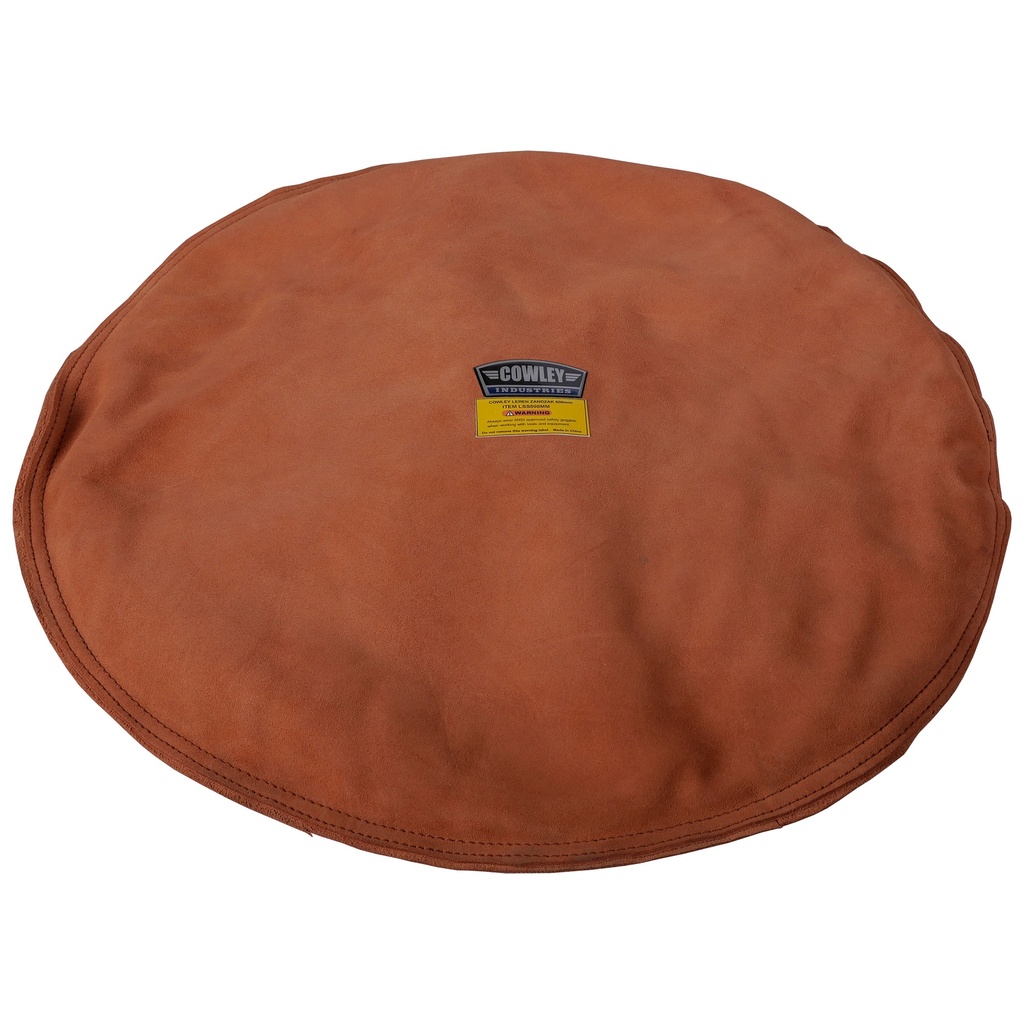 Leather sandbag 500mm