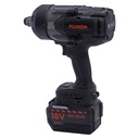 Cordless impact wrench 3/4'' 2300Nm incl. 2x 8Ah battery and charger