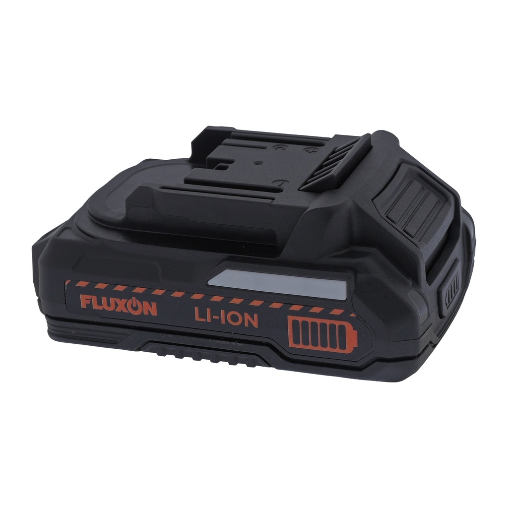 18V Batterij Li-Ion accu 2.0Ah