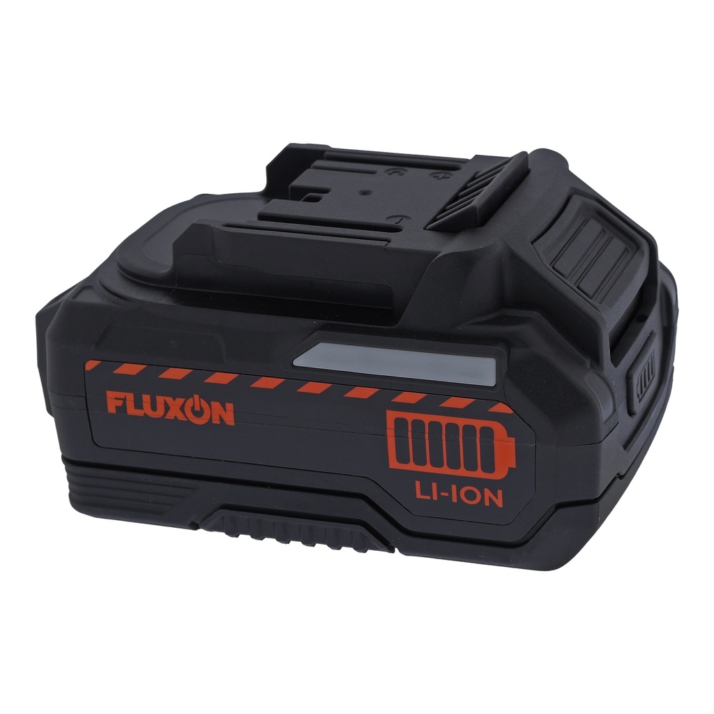 18V Battery Li-Ion accu 4.0Ah