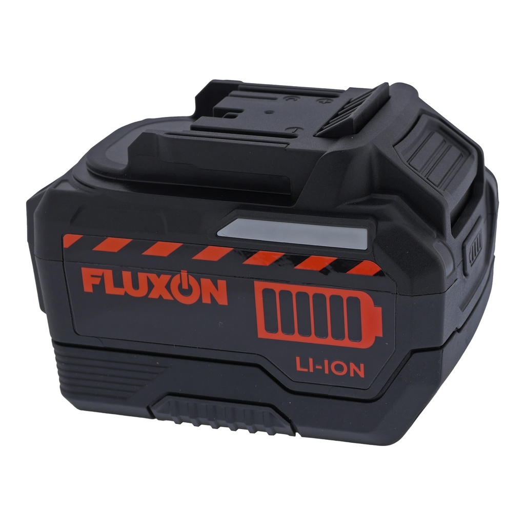 18V Battery Li-Ion accu 8.0Ah