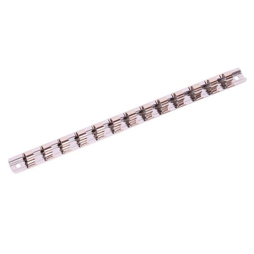 [2302613280] Socket rail 3/8'' professional 280mm