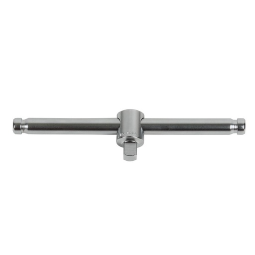 [23080701] Sliding t-bar 3/8" professional 165mm