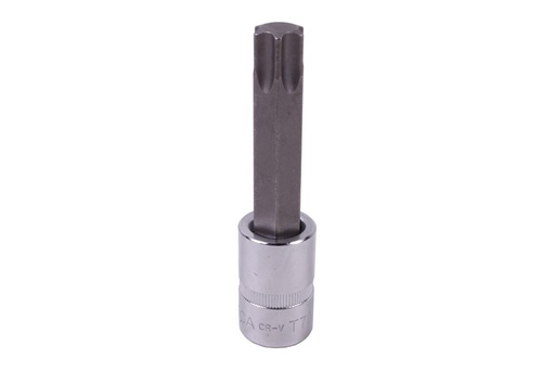 [244610020] Star socket bit 1/2" 100mm t20