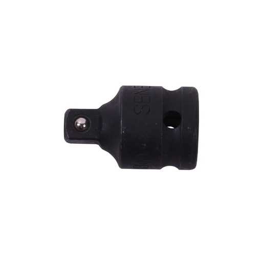 [24616502B] Kraft Adapter 1/2" x 3/8" Profi