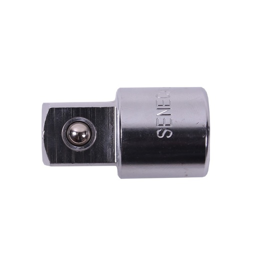 [26080501] Adaptor 1/2" x 3/4"  professional