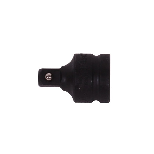 [26616501B] Impact adaptor 3/4" x 1/2" professional