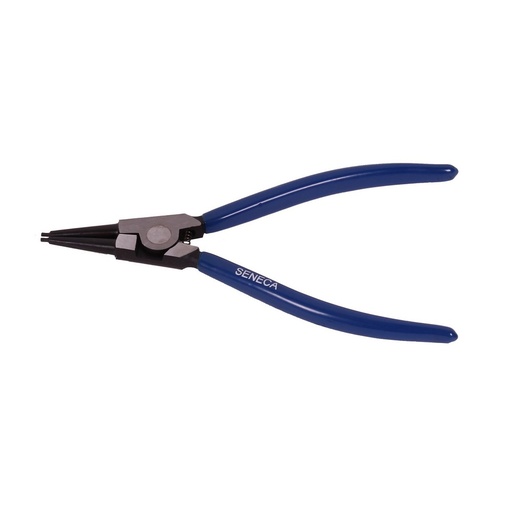 [355119] Straight nose external plier professional