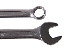 [4111008] Combination wrench 8mm professional