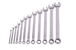 [4212007] Combination wrench long type 7mm professional