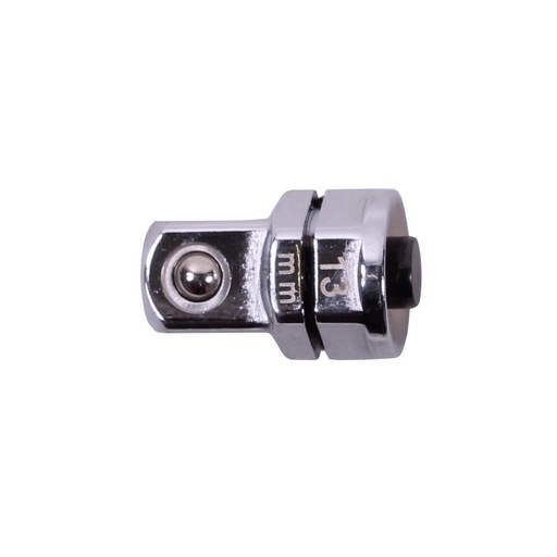 [4329013] Adapter Für Ratschenringschlüssel 3/8" x 13mm Profi