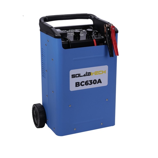 [BC630A] Acculader 630amp