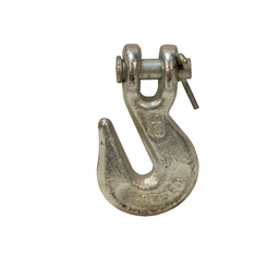[CGH14] Clevis grab hook 1/4" small