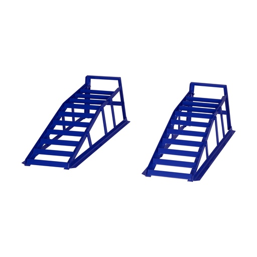 [CR01] Car ramp 2pcs 2000kg