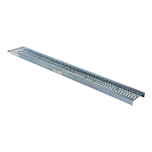 [CR18K04S] Ramp steel 225kg