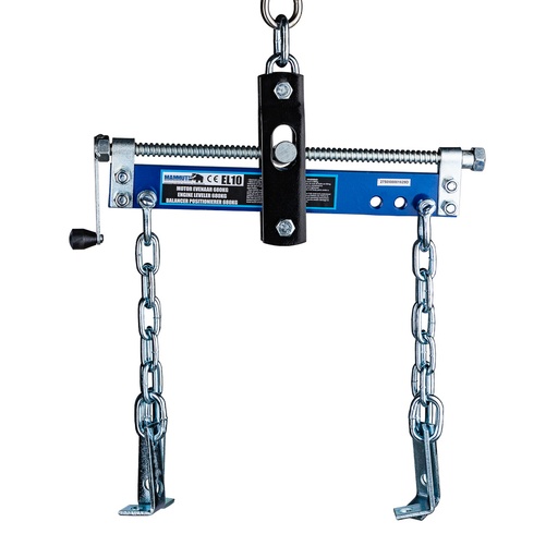 [EL10] Balancer Positionierer 680kg