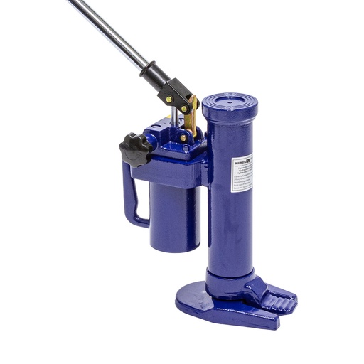 [HMJ05HD] Hydraulic machine jack 5 ton