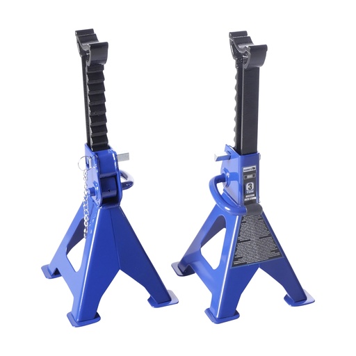 [JS03] Jack stands 3 ton