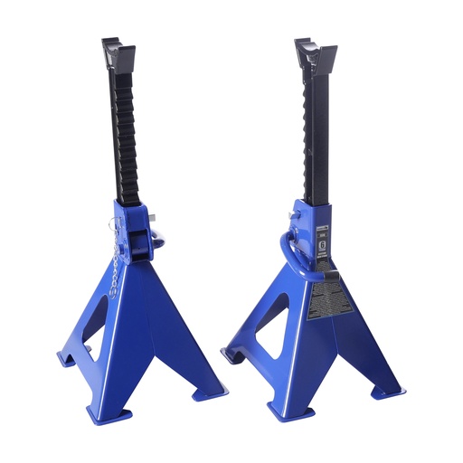 [JS06] Jack stands 6 ton