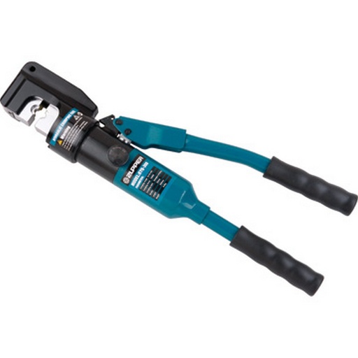 [KYQ300] 
Hydraulic crimping tool with safety system 16-300mm2