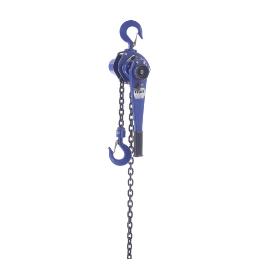 [LB20C] Lever hoist 2 ton