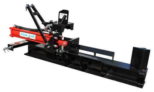 [LS14HT] Log splitter 14 ton