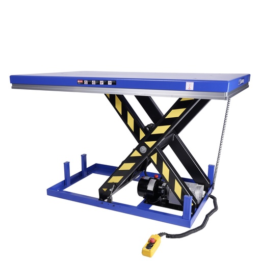 [LT22HE] Electric lift table 2000kg 400V