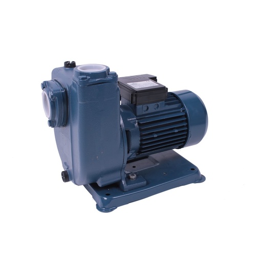 [MTK2000] Selfpriming centrifugalpump 1.5kW