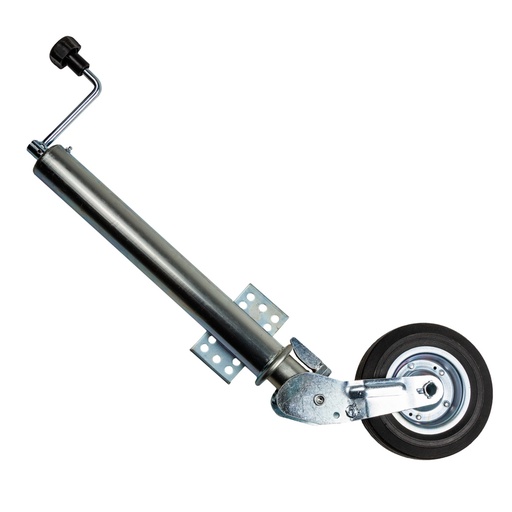 [NW60I] Trailer jack foldable