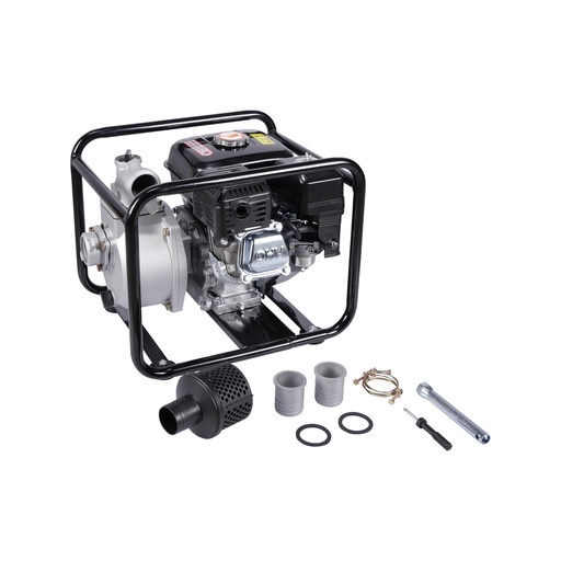 [P50KB2] Gasoline water pump 2"