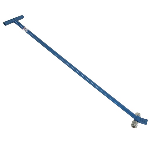 [RC15] Roller crowbar