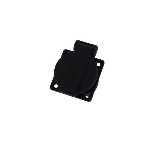 [IMS16A2P] Wall socket 250V 16A