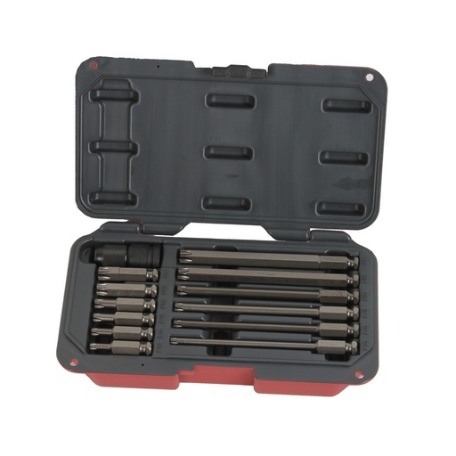 [SE965] Impact bit set torx 13 delig