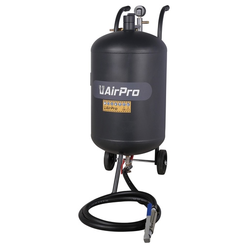 [SK20B] Sandblaster 75L