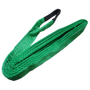 [WS24] Webbing sling 2 ton 4mtr