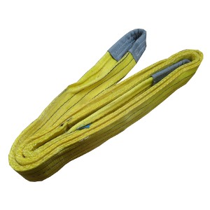 [WS33] Webbing sling 3 ton 3mtr