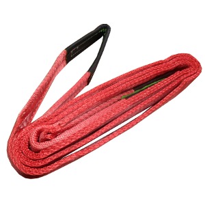 [WS53] Webbing sling 5 ton 3mtr