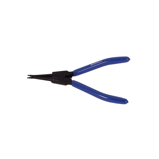 [355117] Straight nose external plier professional