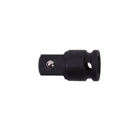 [23616501B] Impact adaptor 1/2" x 3/8" professional